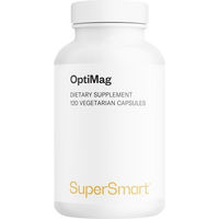 Produktbild von OptiMag SuperSmart Magnesium Kapseln