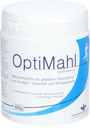OptiMahl Gelenknahrung Pulver – Bild 1 von 1