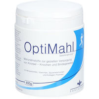 Produktbild von OptiMahl Gelenknahrung Pulver
