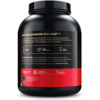 Produktbild von Optimum Nutrition 100% Whey Gold Standard Protein Pulver Caramel Toffee Fudge