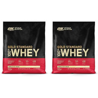 Produktbild von Optimum Nutrition 100% Whey Gold Standard Protein Pulver Vanille