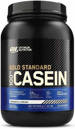 Optimum Nutrition Casein Protein Pulver 910 g – Bild 1 von 1