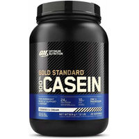 Produktbild von Optimum Nutrition Casein Protein Pulver 910 g