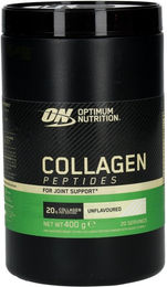 Optimum Nutrition Collagen Peptides Pulver Geschmacksneutral – Bild 1 von 2