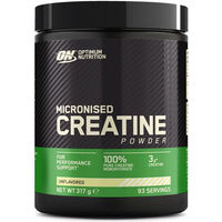 Produktbild von Optimum Nutrition Creatin Monohydrat Pulver 300 g
