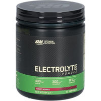 Produktbild von Optimum Nutrition Electrolyte Powder Beeren-Mix zuckerfrei ohne Zusatzstoffe 264 g