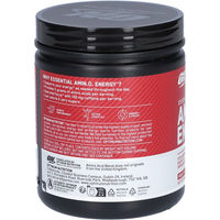 Produktbild von Optimum Nutrition Essential AMIN.O. Energy Fruit Fusion Pulver zuckerfrei