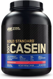 Optimum Nutrition Gold Standard 100% Casein Protein Pulver 1,8 kg – Bild 1 von 1