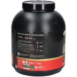 Optimum Nutrition Gold Standard 100% Whey Protein Pulver Banane – Bild 1 von 1