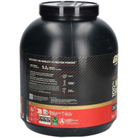 Produktbild von Optimum Nutrition Gold Standard 100% Whey Protein Pulver Cookies & Cream zuckerfrei