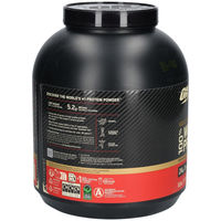 Produktbild von Optimum Nutrition Gold Standard 100% Whey Protein Pulver Erdbeere 2040 g