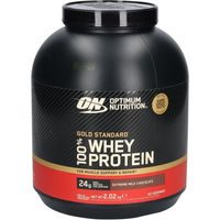 Produktbild von Optimum Nutrition Gold Standard 100% Whey Protein Pulver Schokolade 1000 g