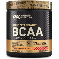 Produktbild von Optimum Nutrition Gold Standard BCAA Pulver