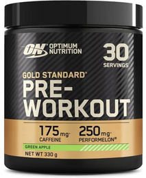 Optimum Nutrition Gold Standard Pre-Workout Pulver Vegetarisch 330 g – Bild 1 von 5