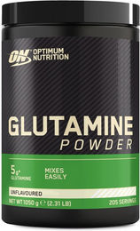 Optimum Nutrition L-Glutamin Pulver – Bild 1 von 2