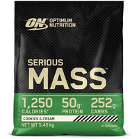 Produktbild von Optimum Nutrition Serious Mass Gainer Pulver