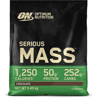 Produktbild von Optimum Nutrition Serious Mass Gainer Pulver