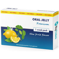 Produktbild von Oral Jelly Sticks