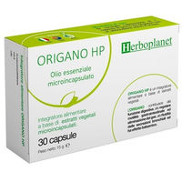 Produktbild von Origano HP Kapseln 30 Stück