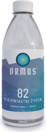Ormus 82 Life Elements Mineralienkomplex NGS 500 ml Flüssig – Bild 1 von 1