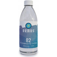 Produktbild von Ormus 82 Life Elements Mineralienkomplex NGS 500 ml Flüssig