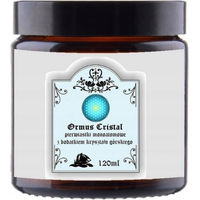 Produktbild von Ormus Cristal Magnesium NGS vegan ohne Zusatzstoffe 120 ml