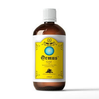 Produktbild von Ormus Gold Mineralstoff-Komplex mit Gold Silber Iridium Platin Rhodium Chrom 100 ml Flüssig ohne Zusatzstoffe