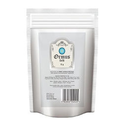 Ormus Gold Mineralstoff-Komplex mit Monatomic Gold 15 g flüssig vegan – Bild 1 von 2