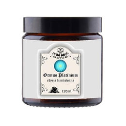 Ormus Platinum Monoatomischer Mineralstoff-Komplex 120 ml vegan – Bild 1 von 3