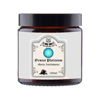 Produktbild von Ormus Platinum Monoatomischer Mineralstoff-Komplex 120 ml vegan