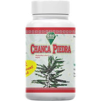 Produktbild von Oro Verde Chanca Piedra 350 mg Kapseln 100 Stück