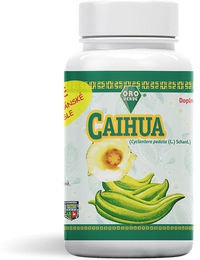 OroVerde Caihua 350 mg 100 Kapseln – Bild 1 von 1
