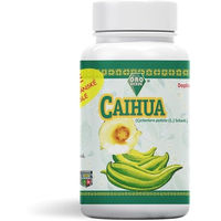 Produktbild von OroVerde Caihua 350 mg 100 Kapseln