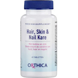 ORTHICA Hair Kare Tabletten 60 Stück – Bild 1 von 1