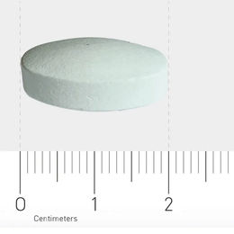 ORTHICA Magnesium 400 Tabletten 120 Stück – Bild 1 von 1