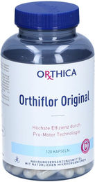 ORTHICA Orthiflor Original Kapseln 120 Stück – Bild 1 von 1