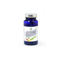 Produktbild von OrthoCell AG Bio Shiitake Pilz-Extrakt vegan 90 Kapseln 300 mg