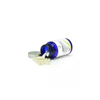 Produktbild von OrthoCell AG L-Lysin Kapseln vegan ohne Zusatzstoffe 120 Stück
