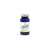 Produktbild von Orthocell Agaricus Blazei Murrill Extrakt Kapseln vegan