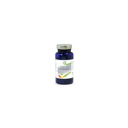 OrthoCell Coprinus Comatus Schopftintling Extrakt mit Vitamin C Kapseln ohne Zusatzstoffe – Bild 1 von 1