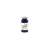 Produktbild von OrthoCell Coprinus Comatus Schopftintling Extrakt mit Vitamin C Kapseln ohne Zusatzstoffe