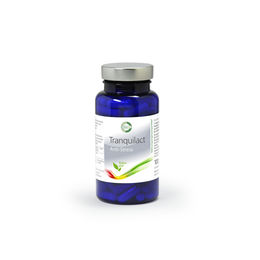 OrthoCell Tranquilact Kapseln ohne Zusatzstoffe – Bild 1 von 1