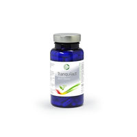 Produktbild von OrthoCell Tranquilact Kapseln ohne Zusatzstoffe