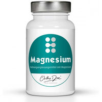 Produktbild von Orthodoc Magnesium Kapseln
