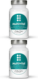 OrthoDoc Multivital Kapseln laktosefrei und glutenfrei – Bild 1 von 1