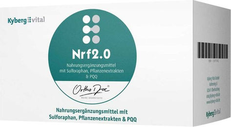 OrthoDoc Nrf2.0 Kapseln – Bild 1 von 1