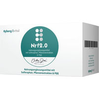 Produktbild von Orthodoc Nrf2.0 Kapseln von Kyberg Vital