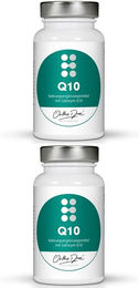 OrthoDoc Q10 Ubiquinon Kapseln laktosefrei und glutenfrei 120 Stück – Bild 1 von 1