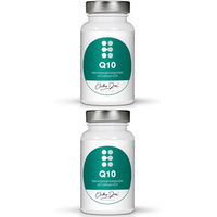 Produktbild von OrthoDoc Q10 Ubiquinon Kapseln laktosefrei und glutenfrei 120 Stück