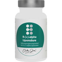 Produktbild von OrthoDoc R+ Alpha Liponsäure Kapseln 60 Stück